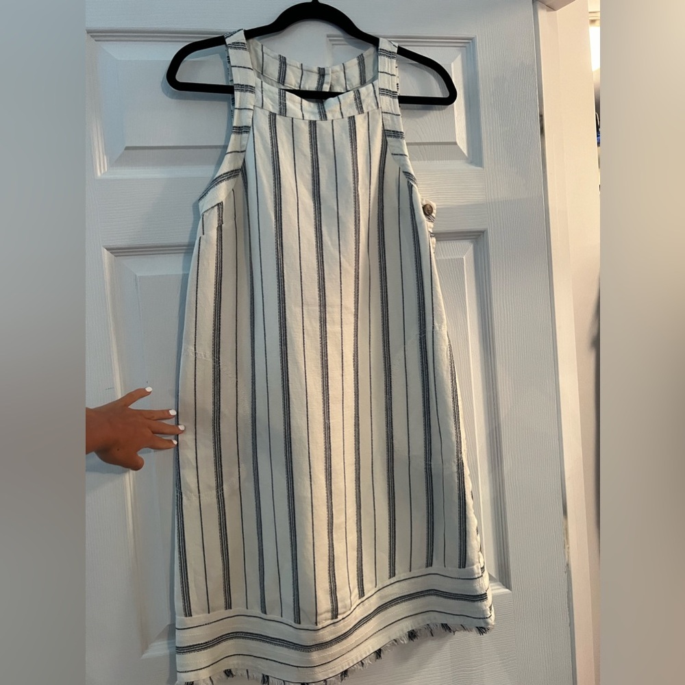 Anthropologie size 4 cute dress